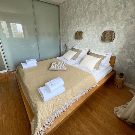 Bohovio - Dolny Sopot By Oneapartments Exterior photo