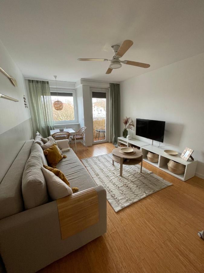 Bohovio - Dolny Sopot By Oneapartments Exterior photo