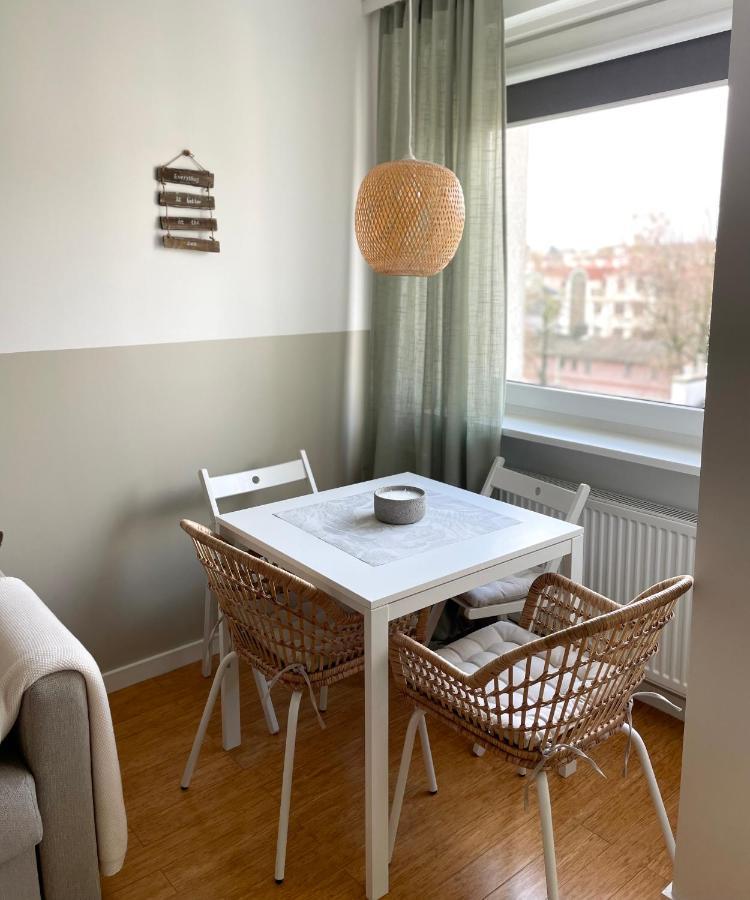 Bohovio - Dolny Sopot By Oneapartments Exterior photo