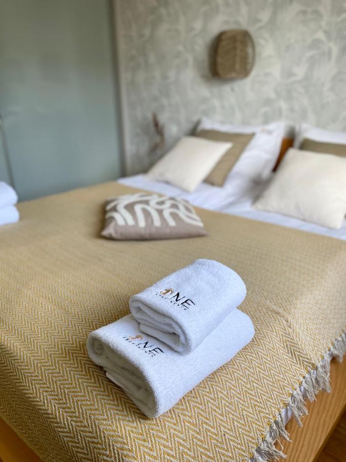 Bohovio - Dolny Sopot By Oneapartments Exterior photo