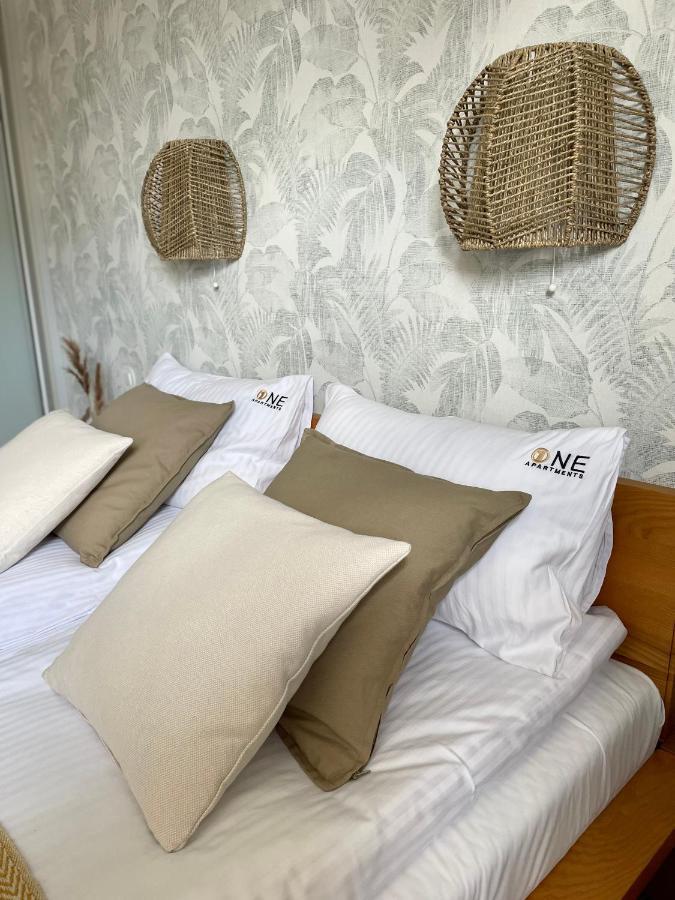 Bohovio - Dolny Sopot By Oneapartments Exterior photo